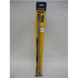 Irwin 18" Extension