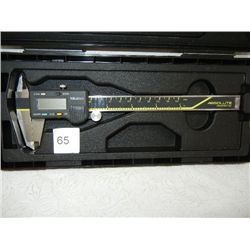 Absolute Digimatic Electronic Digital Calipers