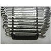 Image 2 : Craftsman Standard Open & Boxed End Wrench Set