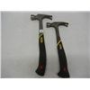 Image 1 : 2 Stanley Hammers