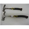 Image 2 : 2 Stanley Hammers