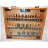 Image 1 : Router Bit Set