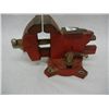 Image 2 : Bench Vice, 3.5" Wide