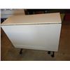 Image 2 : Folding Sewing Table