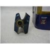 Image 2 : Bosch 3/4" Round Over Bit, 1/2" Shank