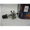 Image 2 : Bosch 1 7/8" Tongue & Groove Bit, 1/2" Shank