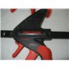 Image 2 : Pair of 3' Craftsman Bar Clamps