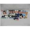 Image 1 : Lot of Toldy-Lock Polyester Thread for Serger & Sewing Machine