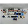 Image 2 : Lot of Toldy-Lock Polyester Thread for Serger & Sewing Machine