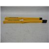 Image 2 : 2 Craftsman Push Rods