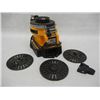 Image 1 : Wood Sharp WS2000 Tool Sharpener