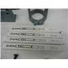Image 2 : Delta Square Hole Dowling Jig