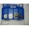 Image 2 : 10.8 Volt Dremel Multi Cutting Tool