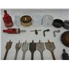 Image 2 : Hole Saws and Paddle Bits