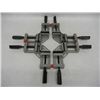 Image 3 : Set of 4 Wolf Craft Corner Clamps