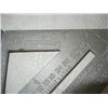 Image 6 : (4) 12" Corner Squares and (1) 6" Corner Square