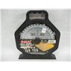 Image 1 : Freud 8" Box Joint Cutter Set