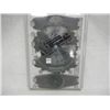 Image 1 : Stacked Dado Blade Kit