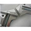 Image 2 : Set of 4 Corner Clamps, and 4 Plastic Gluing Clamps