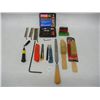 Image 1 : Ryobi Modular Drill & Drive Set and Other Drive Bits and Misc. Small Tools