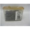 Image 2 : 5.5lbs of 3"x9 Square Drive Composite Deck Screws