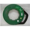 Image 1 : Greenlee 100' Fish Tape