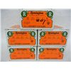 Image 2 : 5 Boxes 12 Gauge Shotgun Shells, 1oz. Reloads, 125 Shells Total