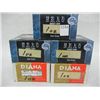 Image 2 : 5 Boxes 12 Gauge Shotgun Shells, 1oz. Reloads, 125 Shells Total