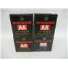 Image 1 : 4 Boxes 12 Gauge Shotgun Shells, 1 1/8oz. Reloads, 100 Shells Total
