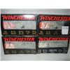 Image 2 : 4 Boxes 12 Gauge Shotgun Shells, 1 1/8oz. Reloads, 100 Shells Total