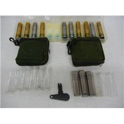 Comp-N-Choke 12 Gauge Browning and BIP Sets