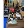 Image 2 : Mec Shotgun Shell Reloader, Black Powder, ~10lbs. Shot, Accessories, and Reload Wads