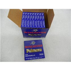 Winchester Primers, 10 Boxes of 100
