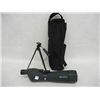 Image 1 : Barska Spotting Scope w/ Tripod