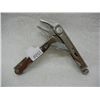 Image 2 : Leatherman Crunch Multi Tool Knife