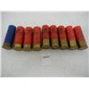 Image 1 : (9) 12 Gauge Shotgun Shells