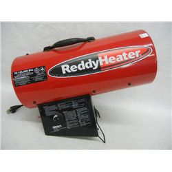 Propane Reddy Heater, 75-125,000 BTU