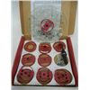 Image 2 : Milescraft Router Base Plate/Bushing Set