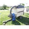 Image 1 : Agri-Fab Mow & Vac w/ 11.5 HP and 250 CC Briggs & Stratton Engine