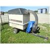 Image 2 : Agri-Fab Mow & Vac w/ 11.5 HP and 250 CC Briggs & Stratton Engine