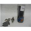 Image 1 : Bosch 1/2" Slotting Cutter Router Bit, 1/2" Shank