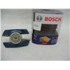 Image 1 : Bosch 3.5" Ogee Raised Panel Router Bit, 1/2" Shank