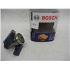 Image 2 : Bosch 3.5" Ogee Raised Panel Router Bit, 1/2" Shank