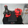 Image 2 : Freud Premeir Adjustable Rail & Style Router Bit Set (Roundover Bead), 1/2" Shank