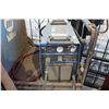 Image 1 : MILLER SPECTRUM 625 DC PLASMA CUTTER