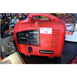 HONEYWELL 2000I SILENT INVERTER GENERATOR