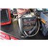 Image 1 : HOBART HANDLER 187 230V WIRE FEED WELDER