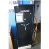 Image 1 : PROTECTOR UPRIGHT EXECUTIVE SAFE