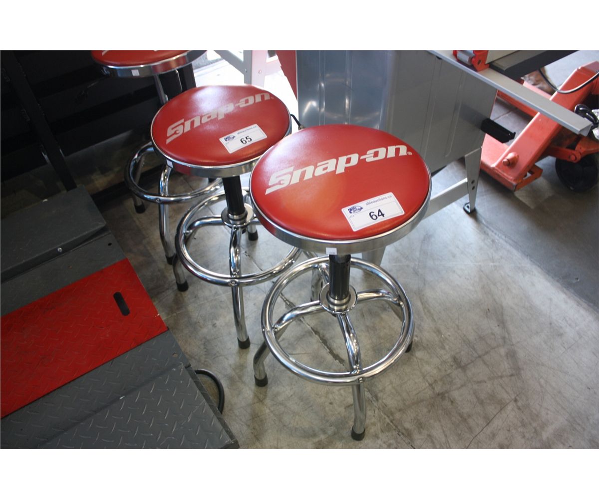 Snap On Adjustable Garage Stool Snap On Adjustable Garage Stool