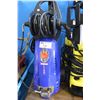 Image 1 : SIMONIZ SI900 ELECTRIC PRESSURE WASHER